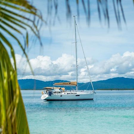 Private Sailingyacht "Guji" With Crew All Inclusive Isla Wichitupo Grande Εξωτερικό φωτογραφία