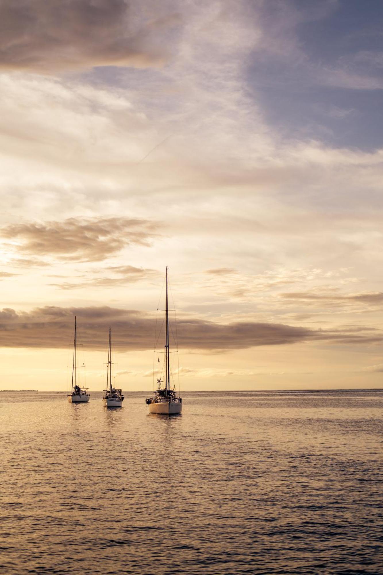 Private Sailingyacht "Guji" With Crew All Inclusive Isla Wichitupo Grande Εξωτερικό φωτογραφία