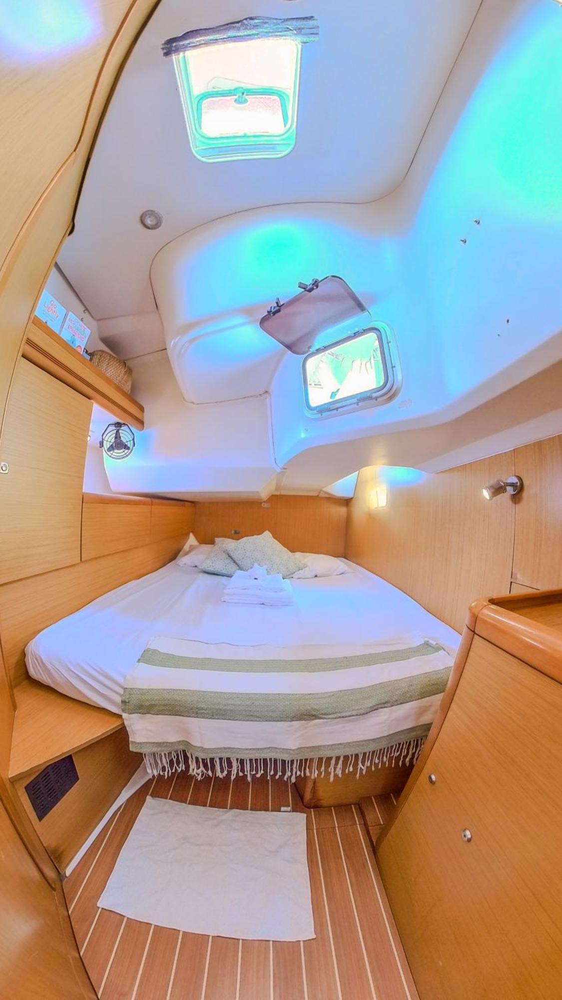 Private Sailingyacht "Guji" With Crew All Inclusive Isla Wichitupo Grande Εξωτερικό φωτογραφία